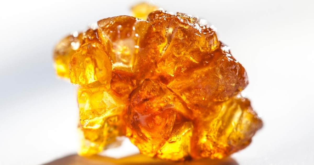 Everything You Need to Know About THCA Isolate